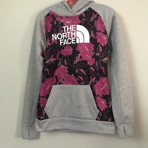 The North Face Hoodie Jacket